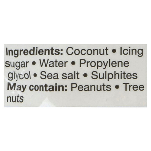 Compliments Sweetened Medium Dessicated Coconut 200 g