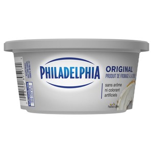 Philadelphia Fromage à la crème original 227 g