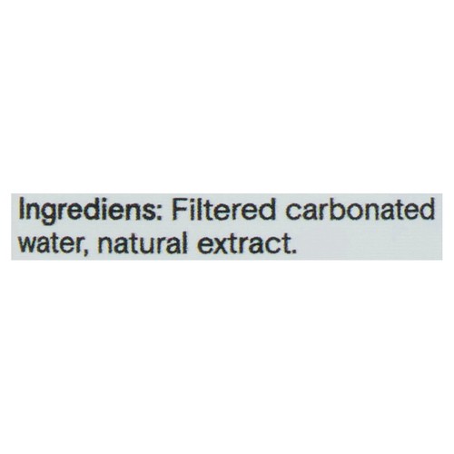 Harrington Sugar-Free Botanicals Sparkling Water Mild Spruce 355 ml (can)
