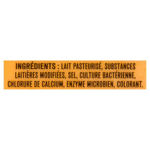 Armstrong Cheese Cheddar Medium 600 g