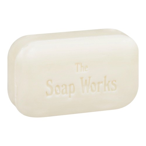 Soap Works Bar Soap With Conditioner Shampoo 110 g