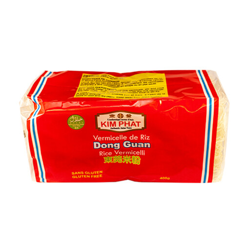 Kim Phat Dong Guan Rice Vermicelli 400 g