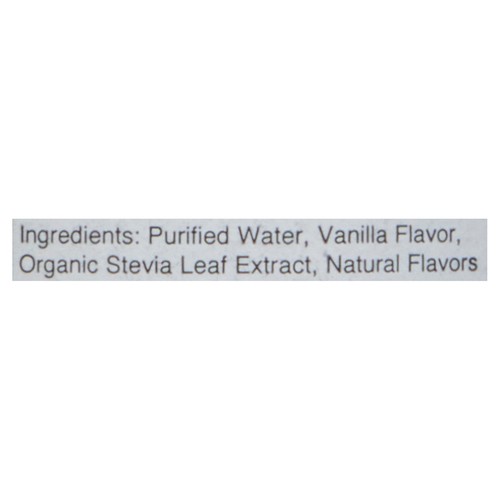 SweetLeaf Drops Vanilla 60 ml