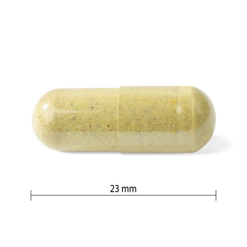 Progressive Multivitamins Adult Men Vegetable Capsules 120 Count