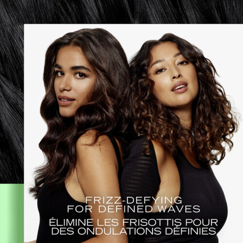 TRESemmé Conditioner Effortless Waves + Jojoba Oleo Essence 828 ml