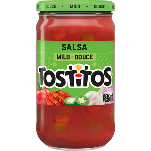 Tostitos Salsa Mild 645 ml