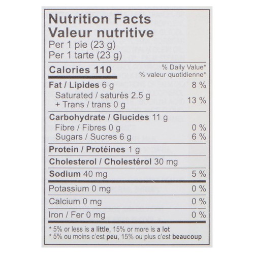 Orion Custard Soft Cakes 276 g