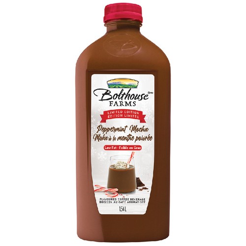 Bolthouse Farms Juice Peppermint Mocha 1.54 L