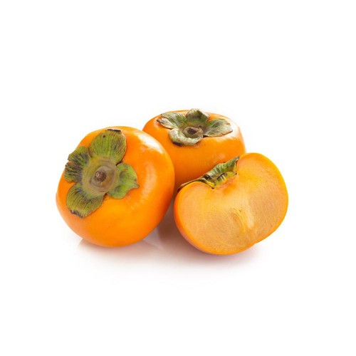 Sharonfruit / Fuyu Persimmons 1 Count 