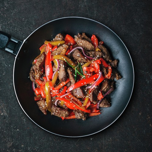Knorr Concentrated Bouillon Beef Just A Drop Adds Deep Rich Flavour 250 ml