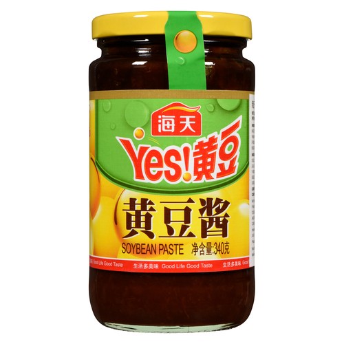 Haday Soybean Paste 340 g