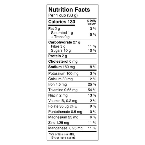 Kellogg's Cereal Cocoa Loops 261 g