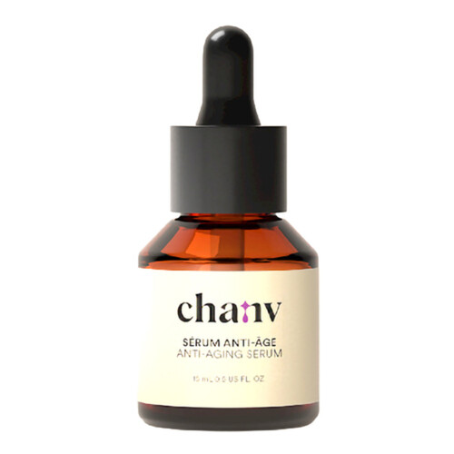 Chanv Serum Anti-Aging 15 ml 