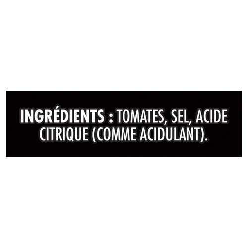 Hunt's Heirloom Tomatoes Crushed 398 ml