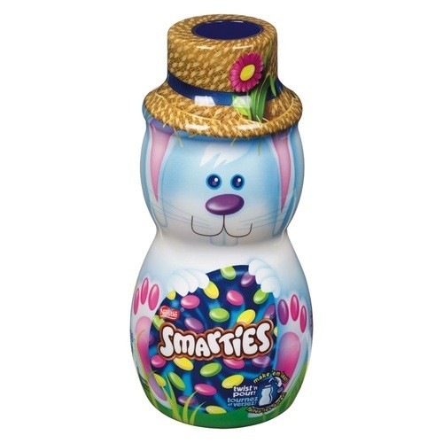Smarties Chocolate Easter Canister 250 g