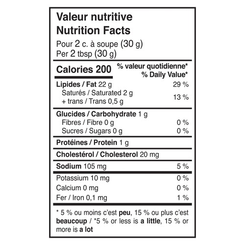 Cuisine Poirier Dip Spicy Southwest 310 g