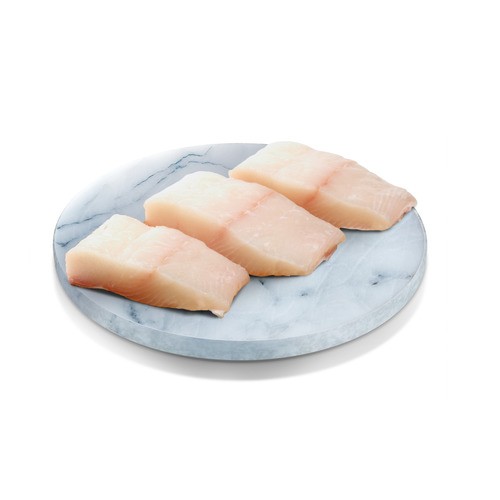 Ocean Wise Atlantic Halibut Fillets