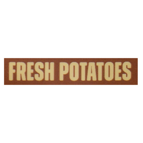 The Little Potato Company Fresh Potatoes Little Yellows 680 g  