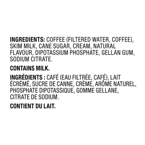 International Delight Iced Coffee Caramel Macchiato 1.89 L