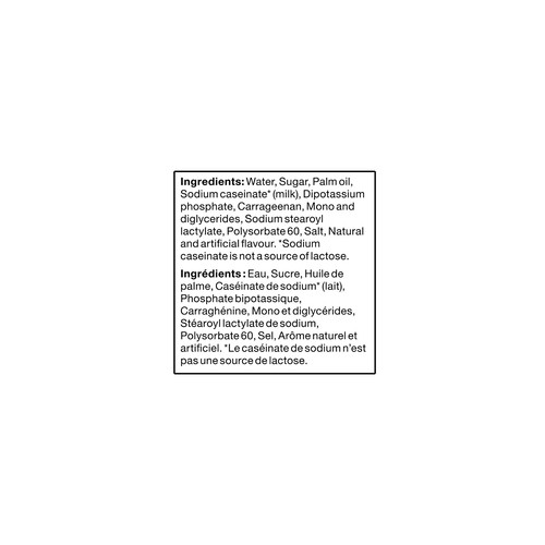 International Delight Coffee Creamer Hazelnut 473 ml