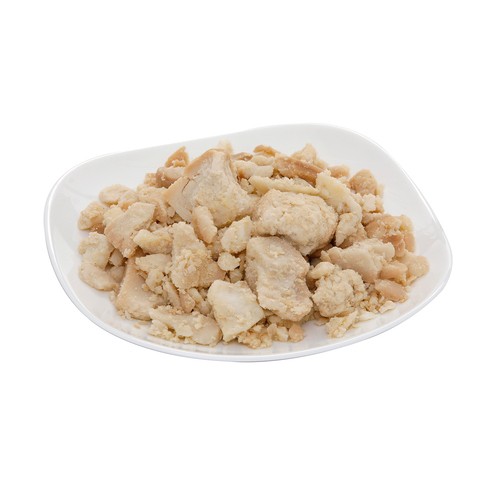 Cold Fish And Brewis