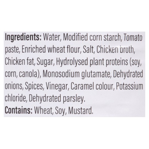 Cordon Bleu Hot Chicken Sauce 398 ml