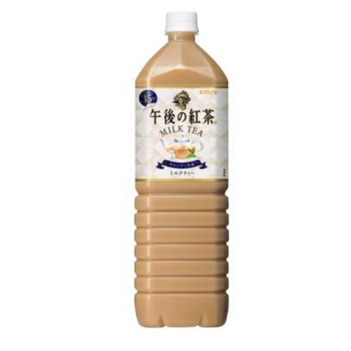 Kirin Milk Tea 1.5 L (bottle)