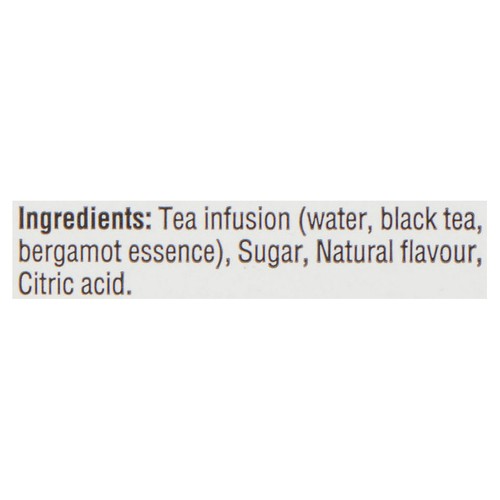 Tazo Black Tea Concentrate Latte London Fog 946 ml