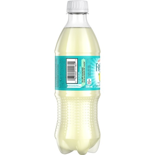 Fresca Soda 500 ml (bottle)