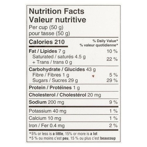 Comeback Snacks Popcorn Double Coated Caramel 200 g