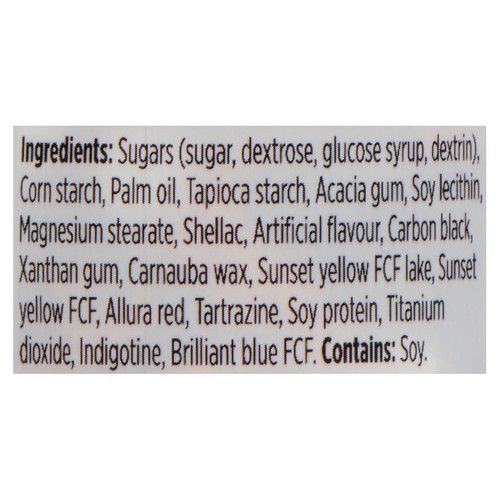 Wilton Halloween Sprinkles Mix Spooky Eyeball 113 g