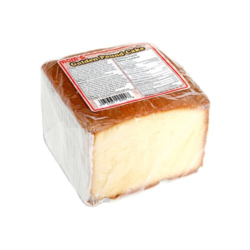 Mom's Pound Cake 450 g