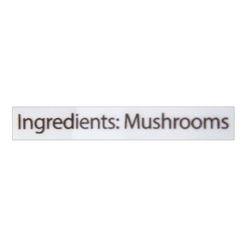 Misty Mountain Dried Porcini Mushrooms 14 g