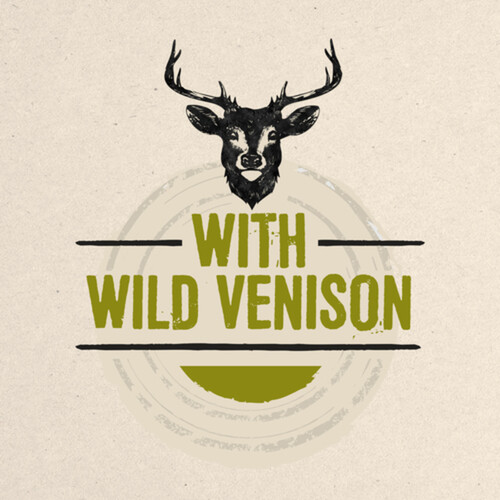 Voilà Online Groceries & Offers - Prime Bones Dog Treats Wild Venison