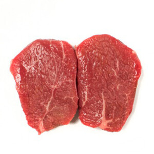 Sterling Silver Eye of Round Marinating Steak Voilà Online