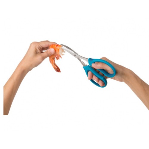 Trudeau Seafood Shears 1 EA