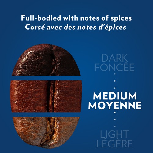 Lavazza Crema E Gusto Coffee Pods Medium Roast 30 K-Cups 345 g