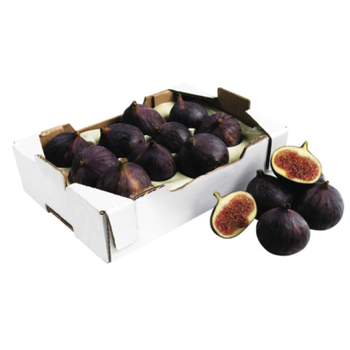 Black Figs Case 