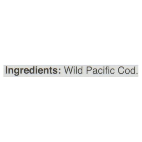 Sealove Wild Pacific Cod Portion 260 g