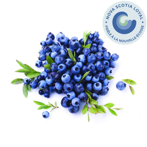 Wild Blueberries 2.75 lb