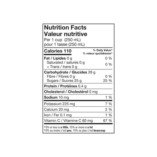 SunRype Juice Fruit Medley 900 ml