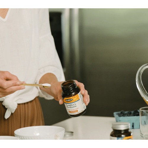 Flora Gluten-Free Toddler's Probiotic Powder 75 g