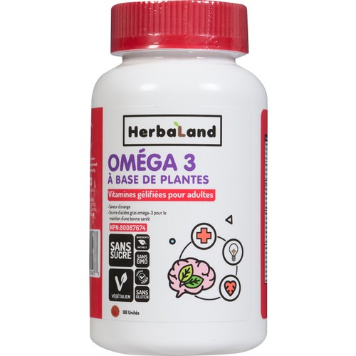 Herbaland Green Coffee Bean and Garcina 90 EA