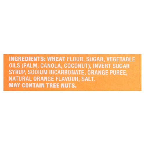Annas Cookies Original Orange Thins 150 g