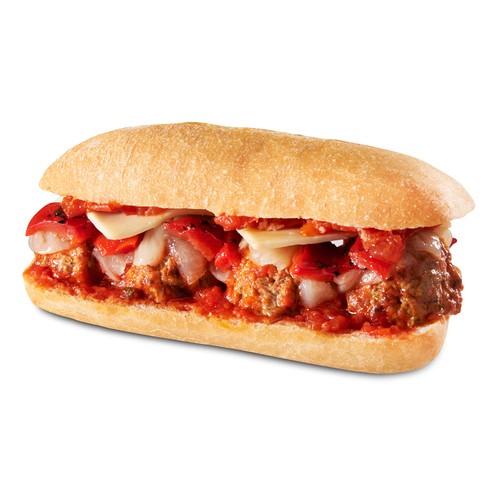 Meatball Sandwich 300 g