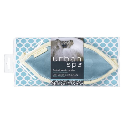 Urban Spa Lavender Silk Eye Pillow 1 EA 