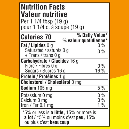 Jell-O Jelly Powder Lemon 85 g