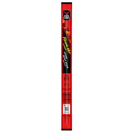 Jack Links Original Meat Stick Flamin Hot 26 g