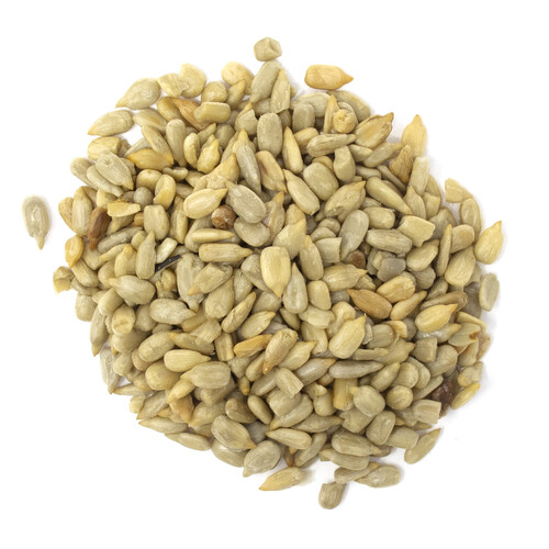 Compliments Unsalted Sunflower Seeds 450 g