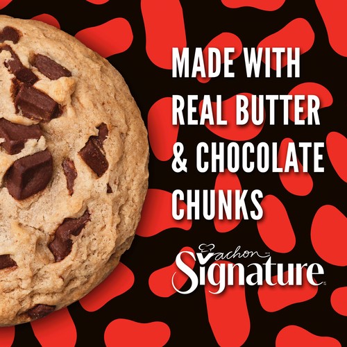 Vachon Signature Cookies Chocolate Chunks 258 g